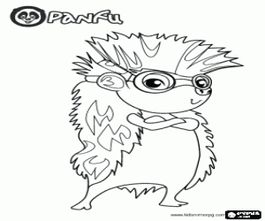 panfu de panfu de